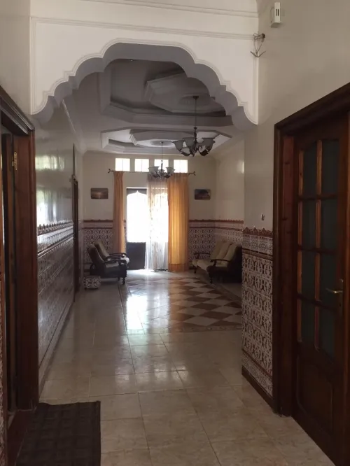 Location Villa Oran Bir el djir