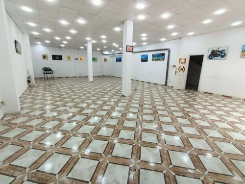 Location Villa Oran Bir el djir