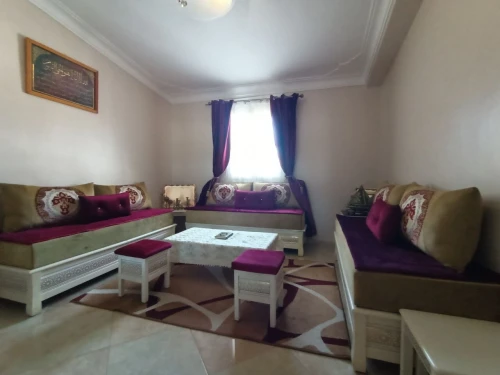 Vente Appartement Niveau de villa F3 Oran Bir el djir