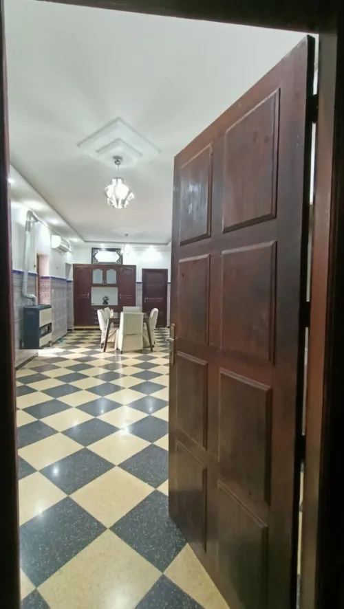 Location Appartement Niveau de villa F3 Oran Bir el djir