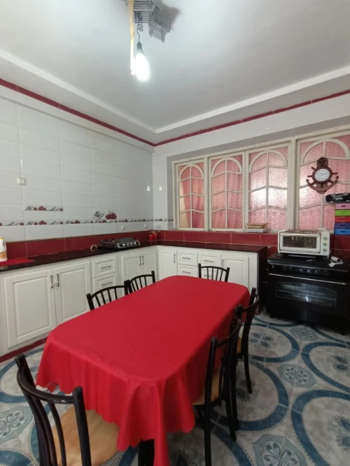 Vente Villa Oran Sidi chami
