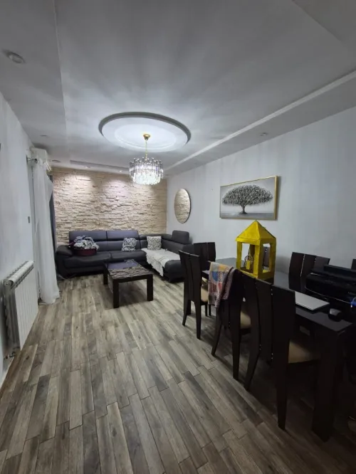 Vente Appartement F3 Oran El Kerma