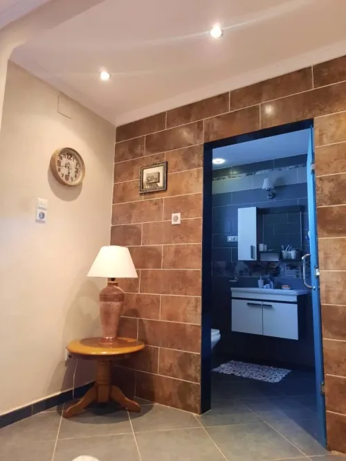 Location Villa Oran Arzew