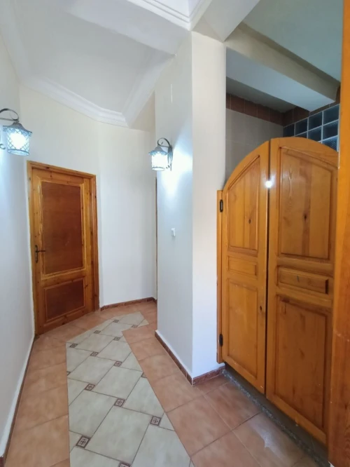 Location Villa Oran Bir el djir