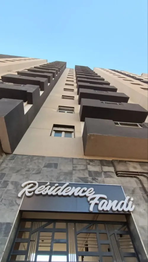 Location Appartement F4 Oran Bir el djir