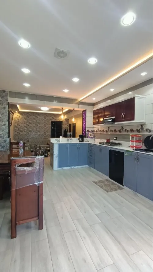 Location Appartement Niveau de villa F4 Oran Oran