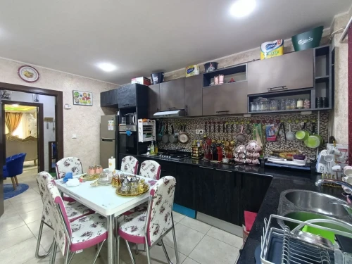 Vente Appartement F3 Oran Oran