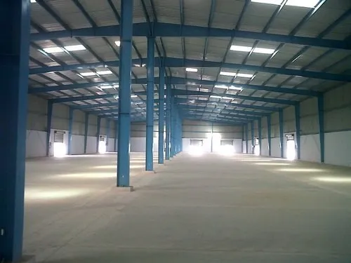 Location Hangar - Usine Oran Es senia