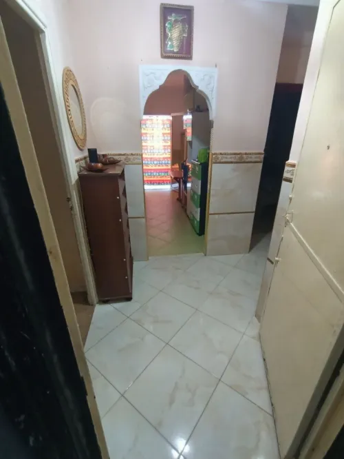 Vente Appartement F2 Oran Oran