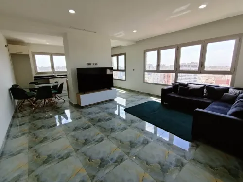 Vente Appartement F3 Oran Oran