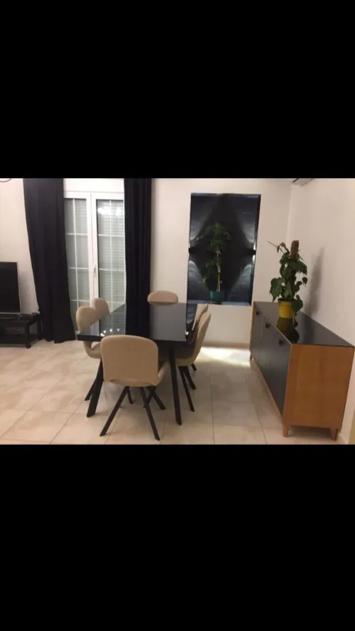 Location Appartement F3 Oran Oran