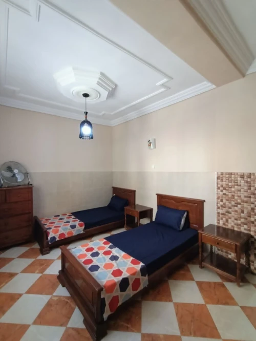 Location Appartement F4 Oran Oran