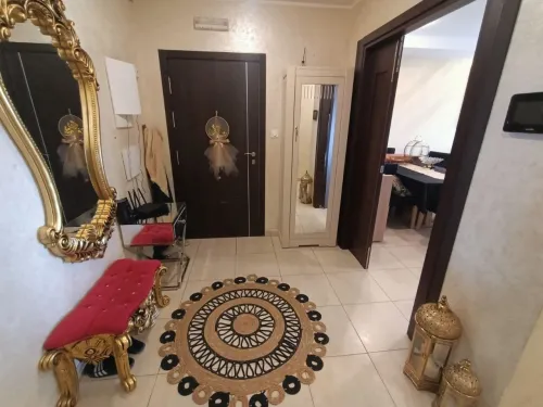 Location Appartement F4 Oran Bir el djir