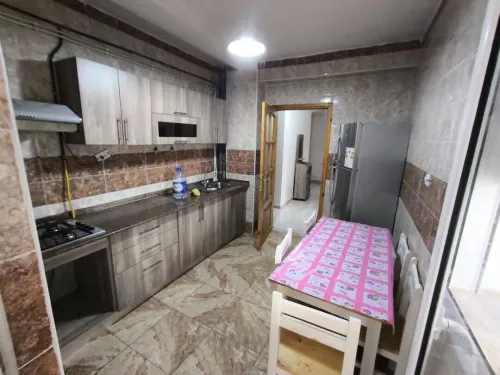 Location Appartement F3 Oran Bir el djir