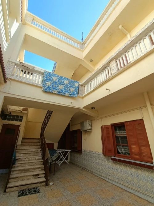 Vente Villa Oran Oran