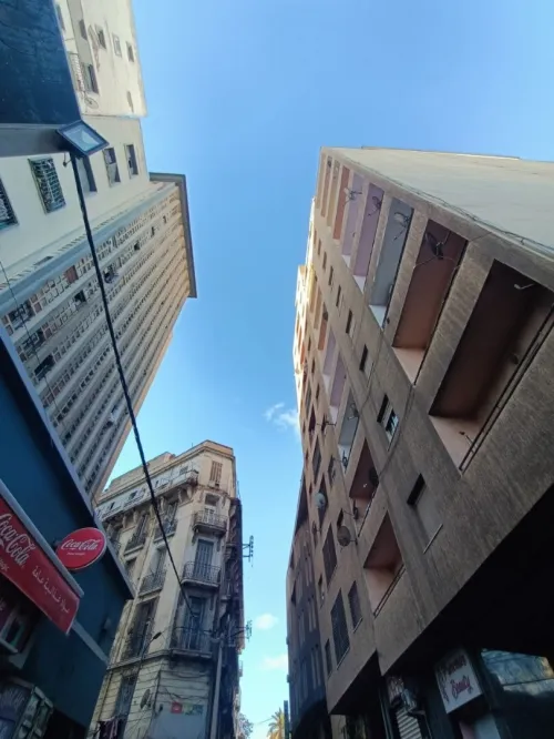 Location Appartement F3 Oran Oran