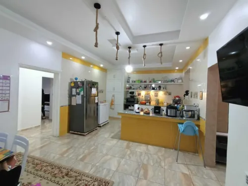Vente Appartement F3 Oran Oran