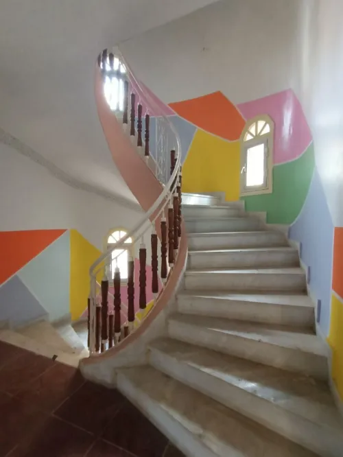 Location Villa Oran Bir el djir