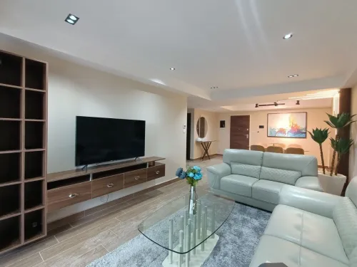 Vente Appartement F3 Oran Oran