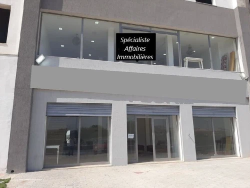 Location Local Oran Bir el djir