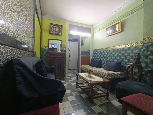 Vente Appartement F3 Oran Oran