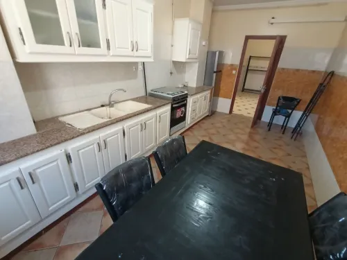 Location Appartement F4 Oran Oran