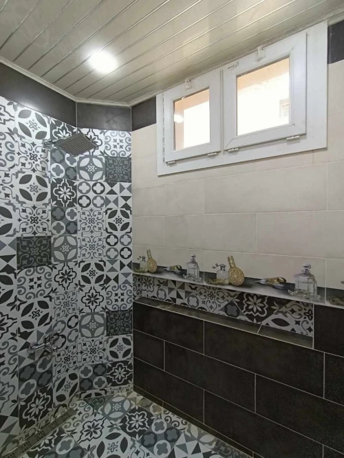Vente Appartement F3 Oran Bir el djir