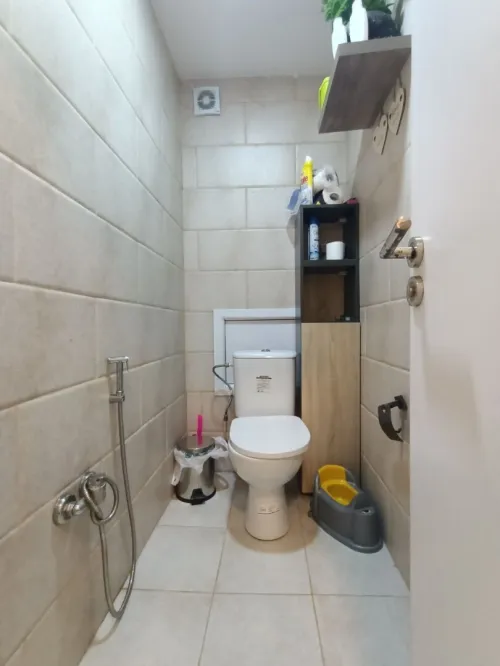 Vente Appartement F3 Oran Oran