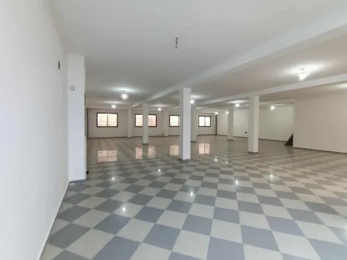 Vente Immeuble Oran Ain el turck