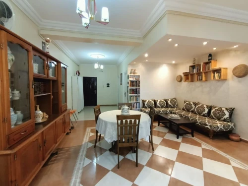 Vente Appartement F4 Oran Misseghine