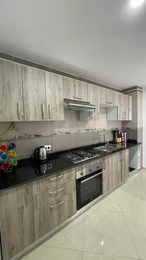 Location Appartement F3 Oran Bir el djir
