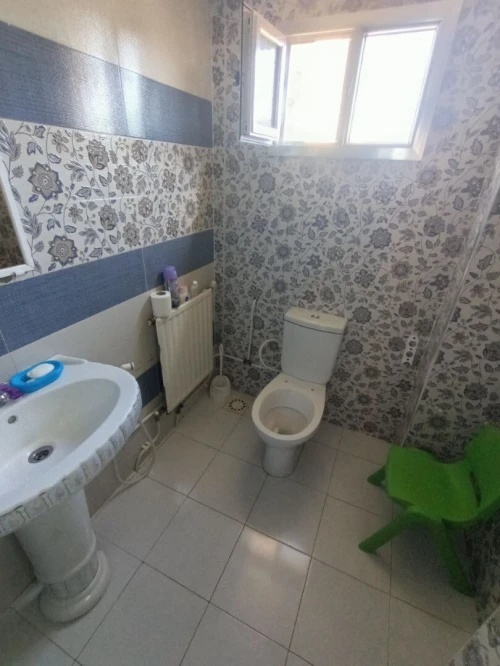 Vente Villa Oran Bethioua