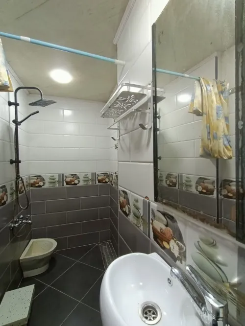 Location Appartement Niveau de villa F2 Oran Oran