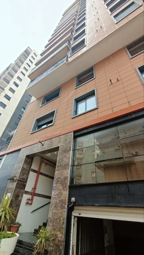 Vente Appartement F4 Oran Oran