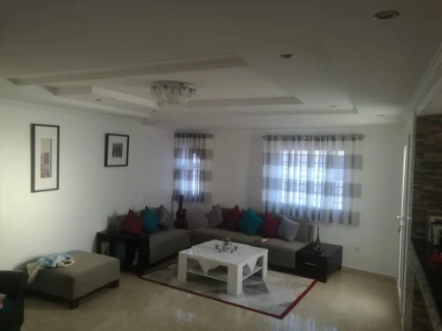 Location Appartement F6 Oran Bir el djir