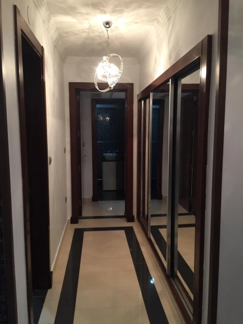 Location Appartement F5 Oran Oran
