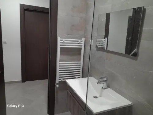 Location Appartement F3 Oran Bir el djir