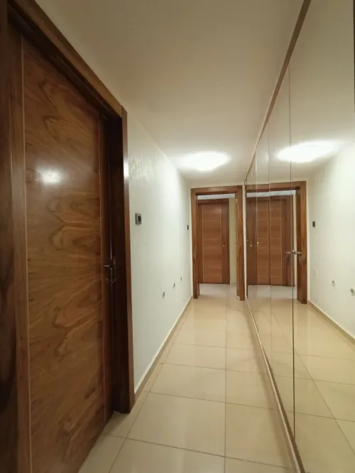 Vente Appartement F6 Oran Oran