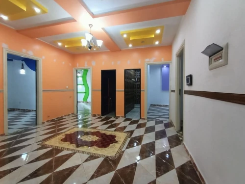 Vente Villa Oran Bir el djir
