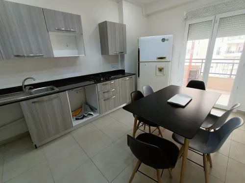 Location Appartement F4 Oran Bir el djir