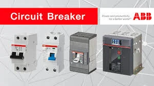 ABB Disjoncteur Modulaire