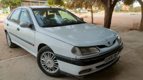 Renault Laguna 1 1995 Laguna 1