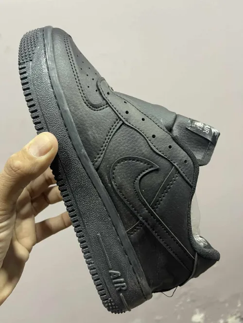 nike air force caddy 