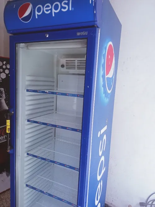 Frigo à boisson