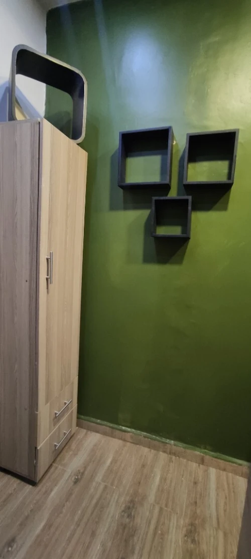 Location Appartement Studio Alger Cheraga