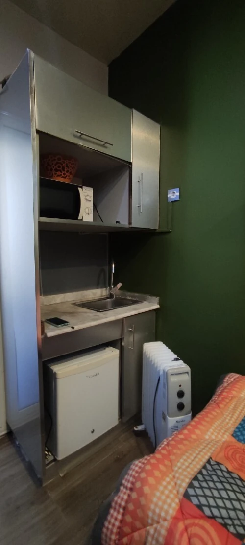 Location Appartement Studio Alger Cheraga