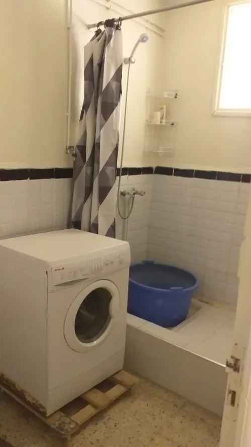 Vente Appartement F3 Oran Bir el djir