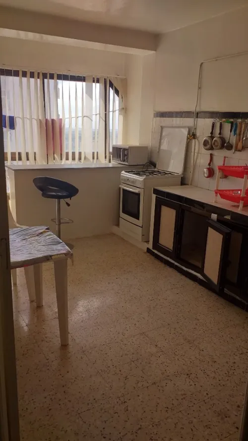 Vente Appartement F3 Oran Bir el djir
