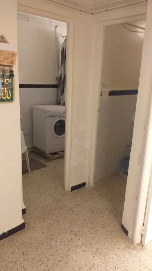 Vente Appartement F3 Oran Bir el djir