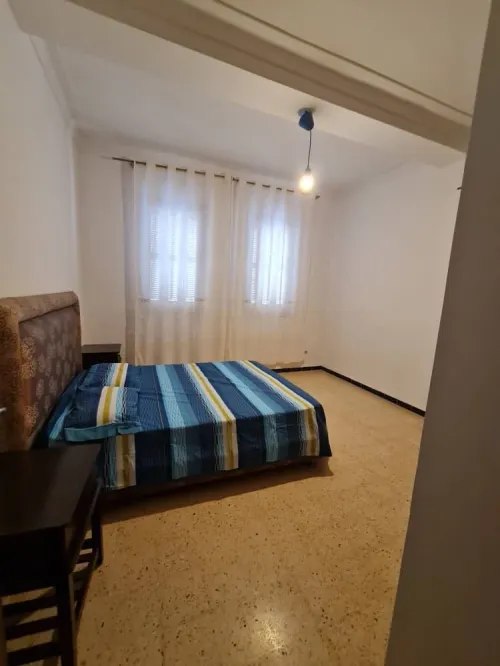 Location Appartement F3 Alger Hydra